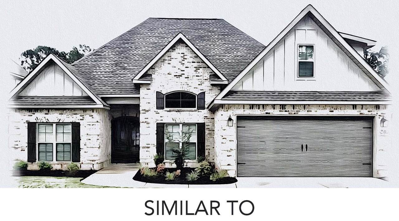 210 Landings Pointe Lane - Photo 1