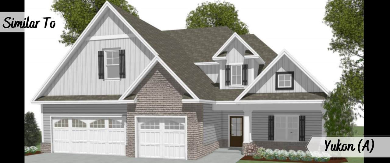 902 Falkirk Drive - Photo 1