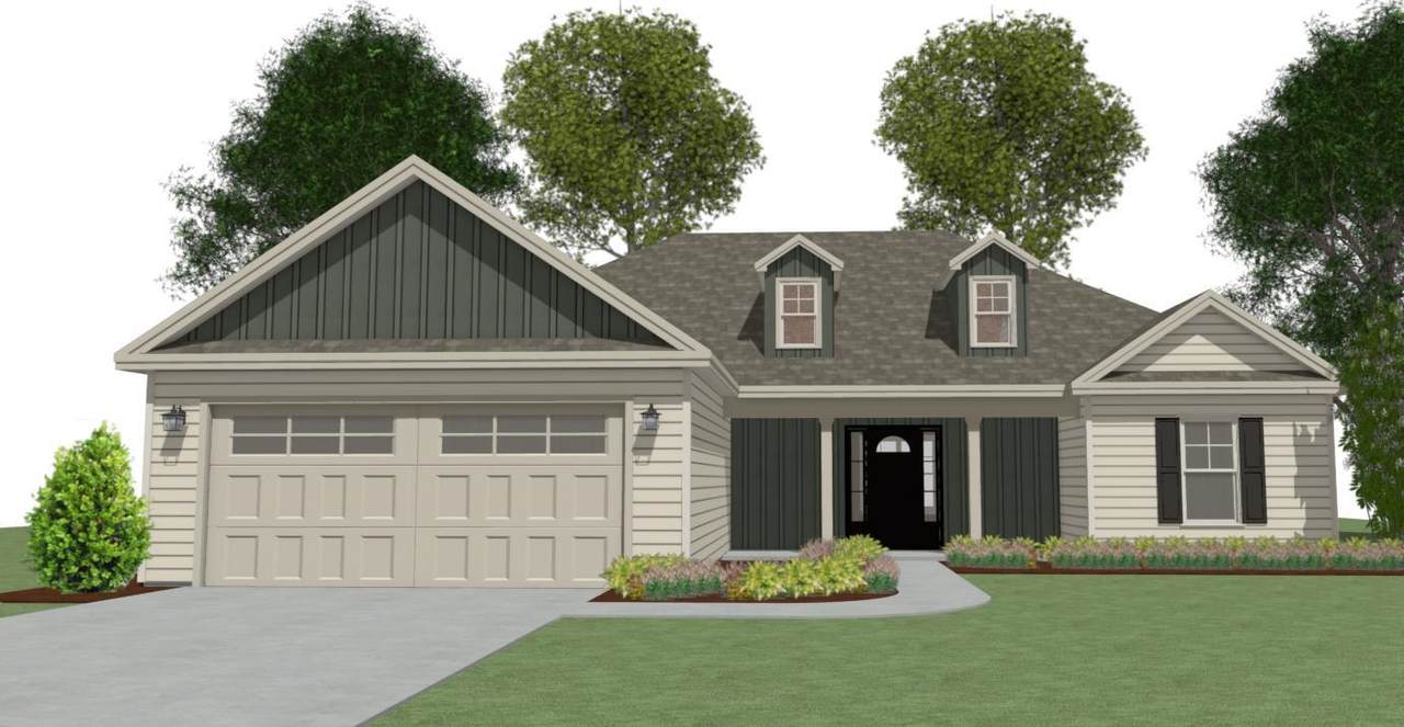 140 Sadie Heights Boulevard - Photo 1