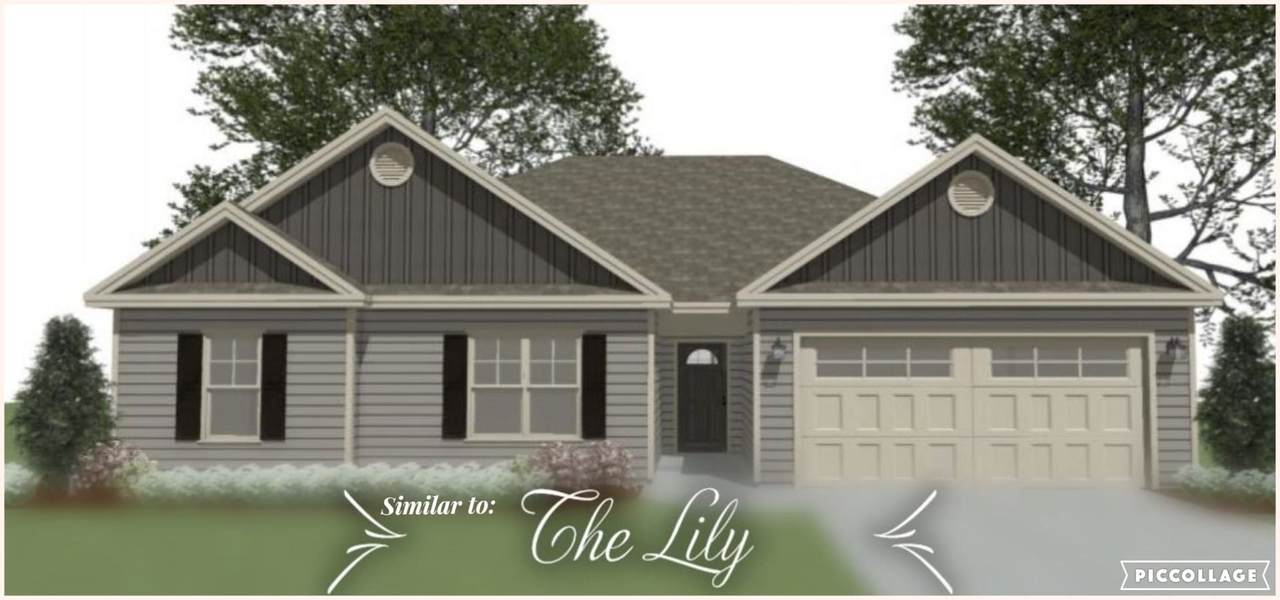 132 Sadie Heights Boulevard - Photo 1