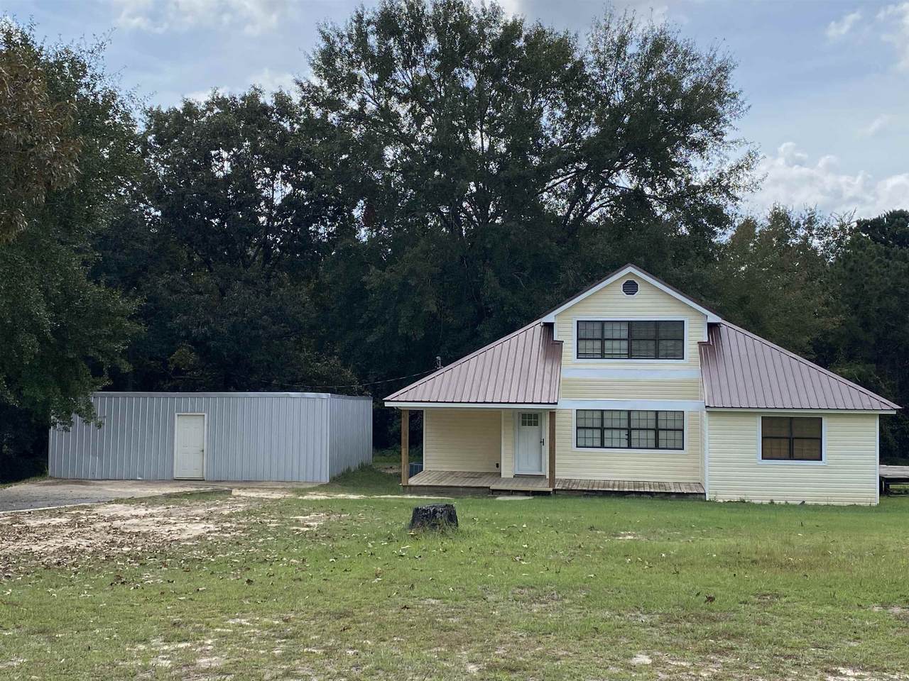 3482 Jordan Road - Photo 1