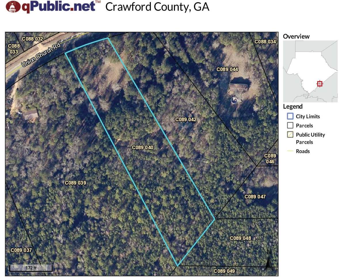 1680 Union Church Road - Photo 1