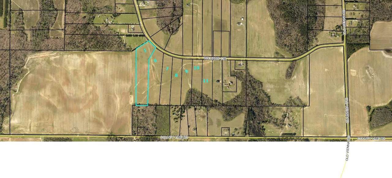 Williams Circle - Lot 5 - Photo 1