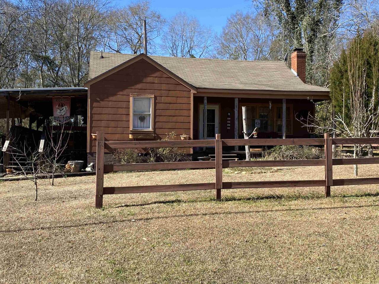 257 Macon Road - Photo 1