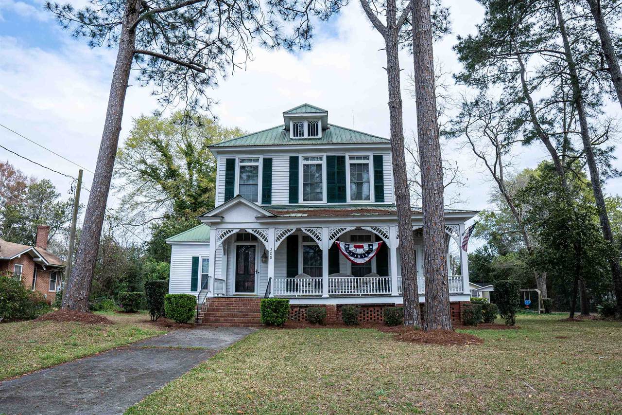 190 Dooley Street - Photo 1