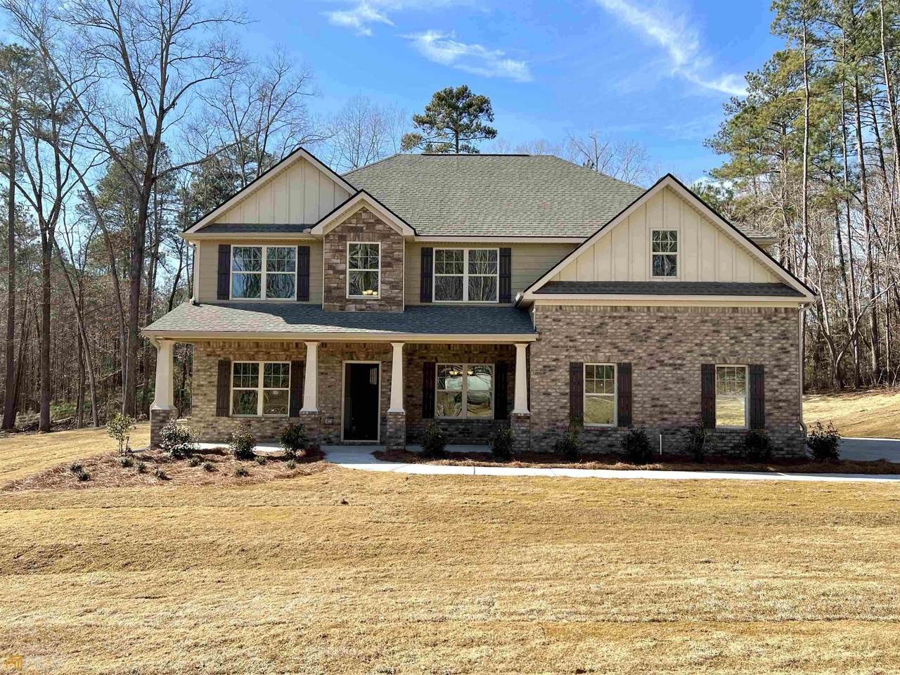 410 Homestead Circle 8B - Photo 1