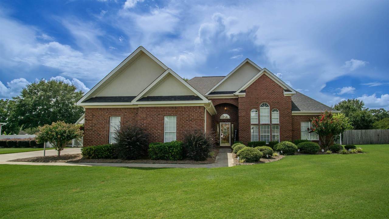 112 Springcrest Way - Photo 1