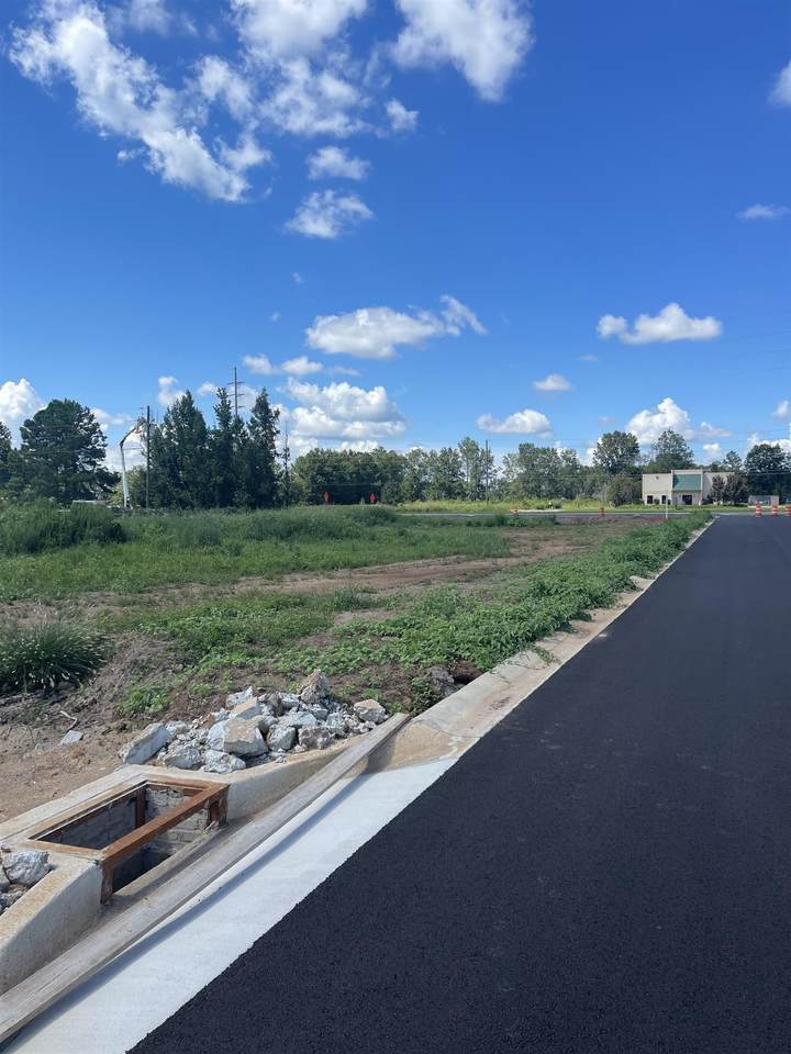 Lot 400 Perry Parkway - Photo 1
