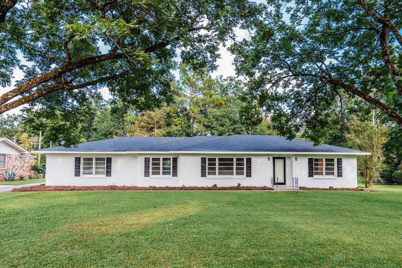 1402 Knoxville Street - Photo 1