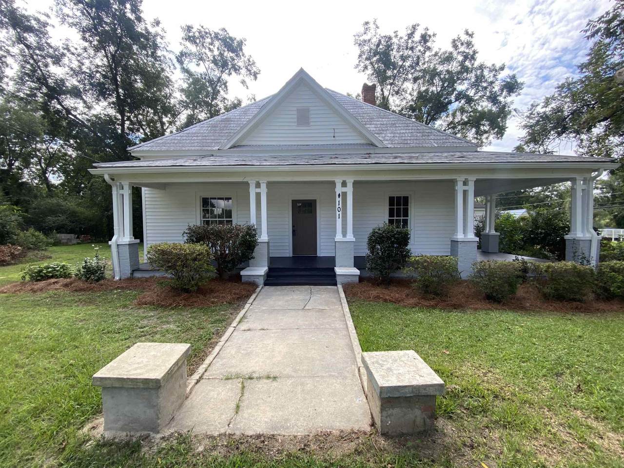 101 Harvey Street - Photo 1