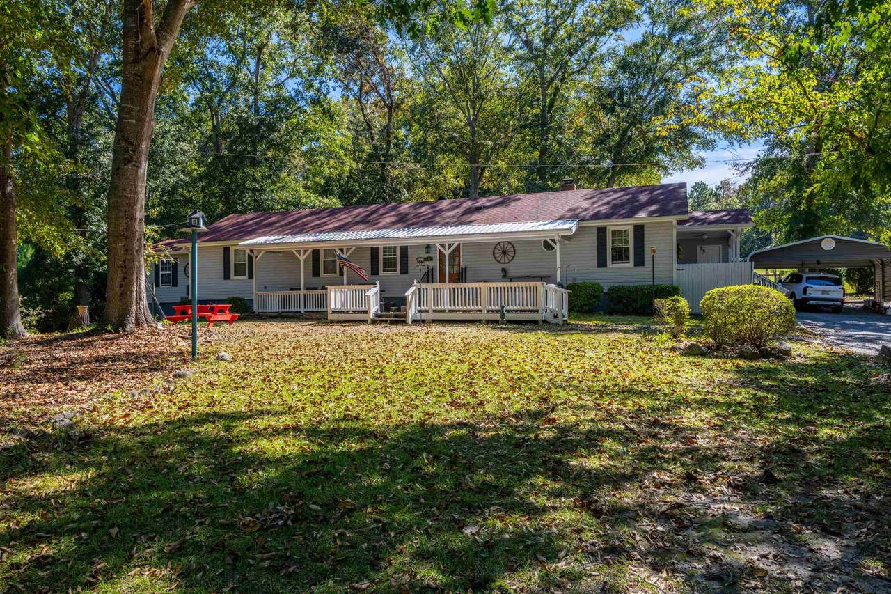 2104 Powersville Road - Photo 1