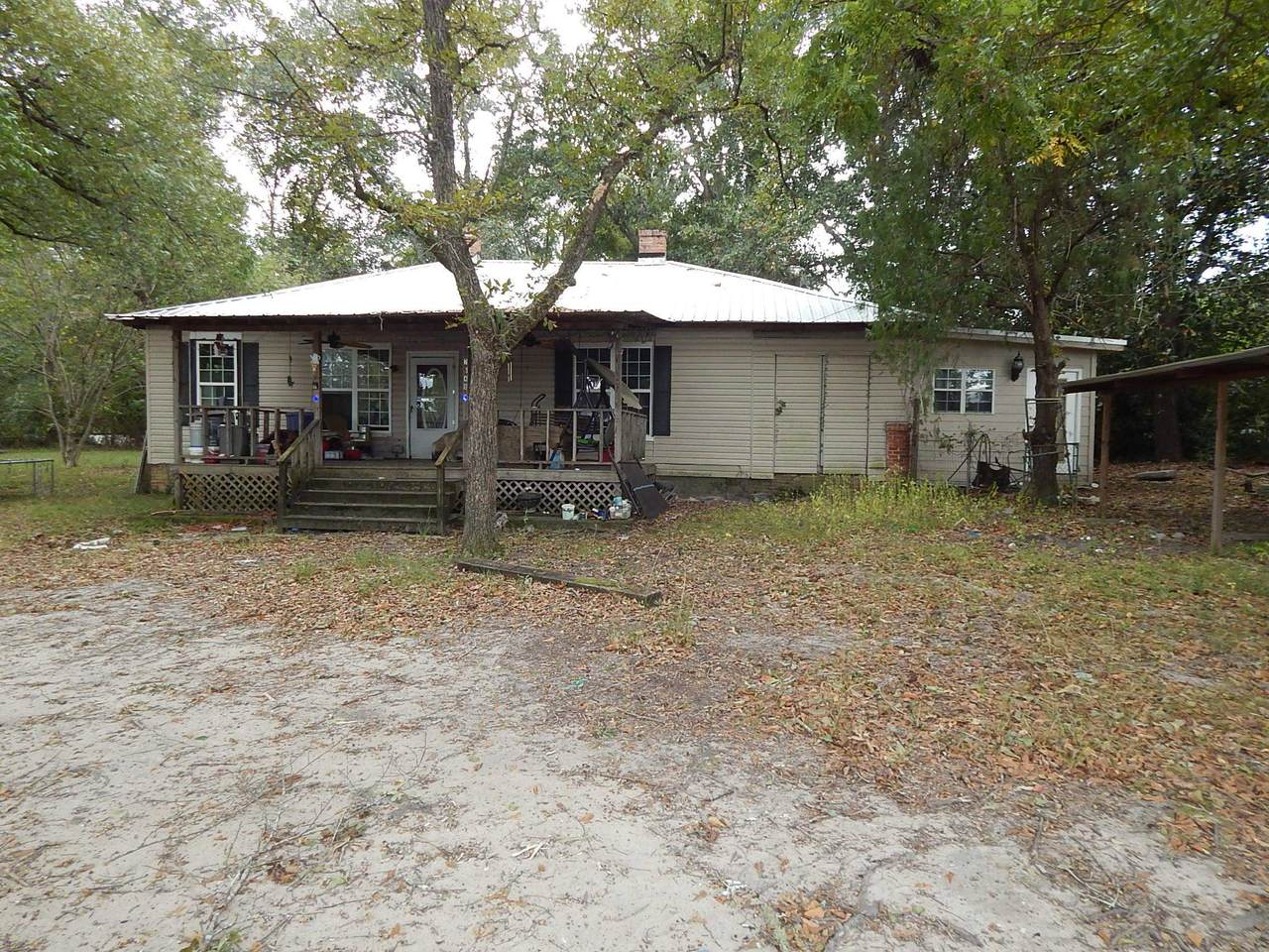 7540 Houston Road - Photo 1
