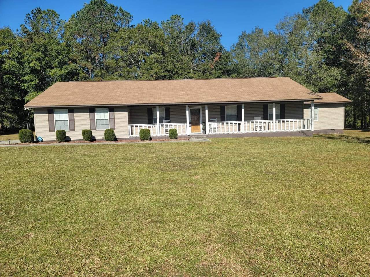 858 Little John Road - Photo 1