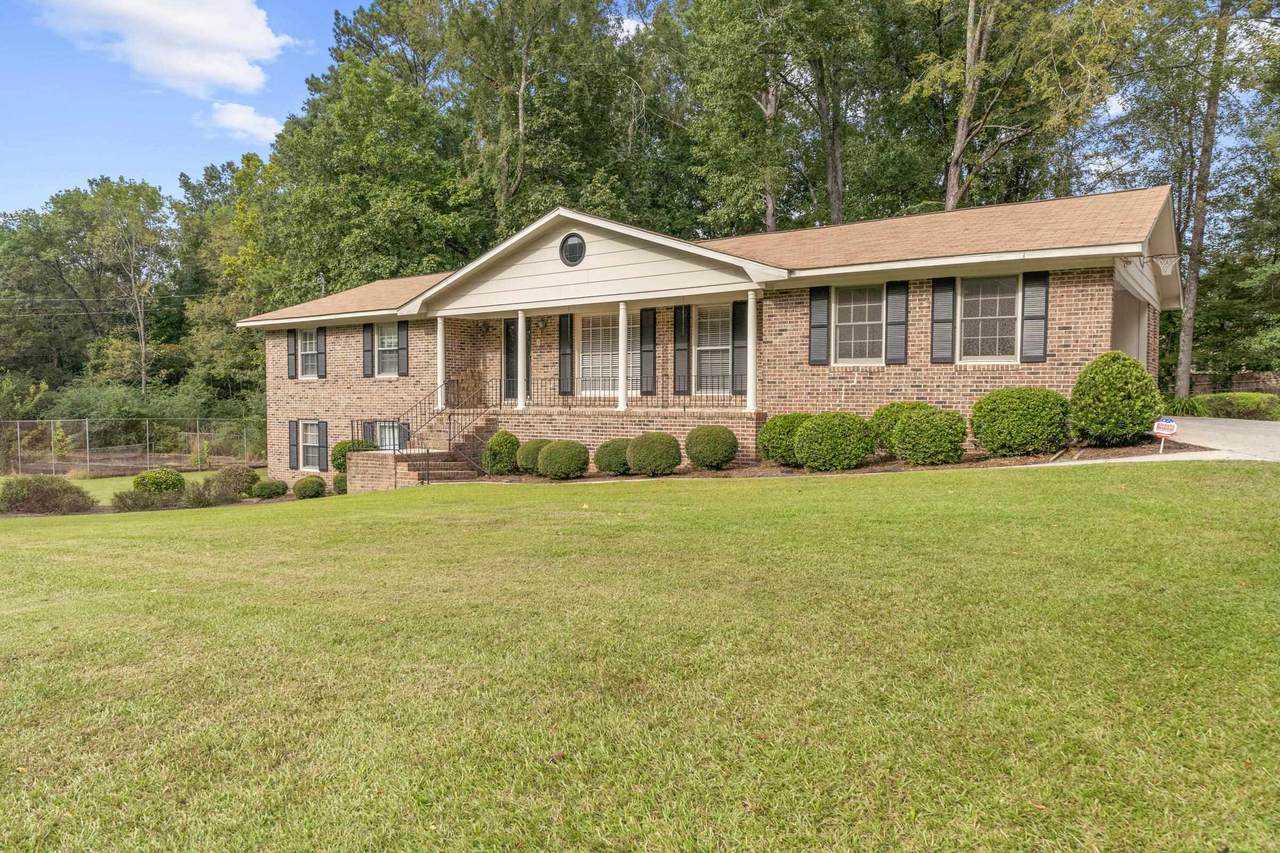 3273 Clairmont Avenue - Photo 1