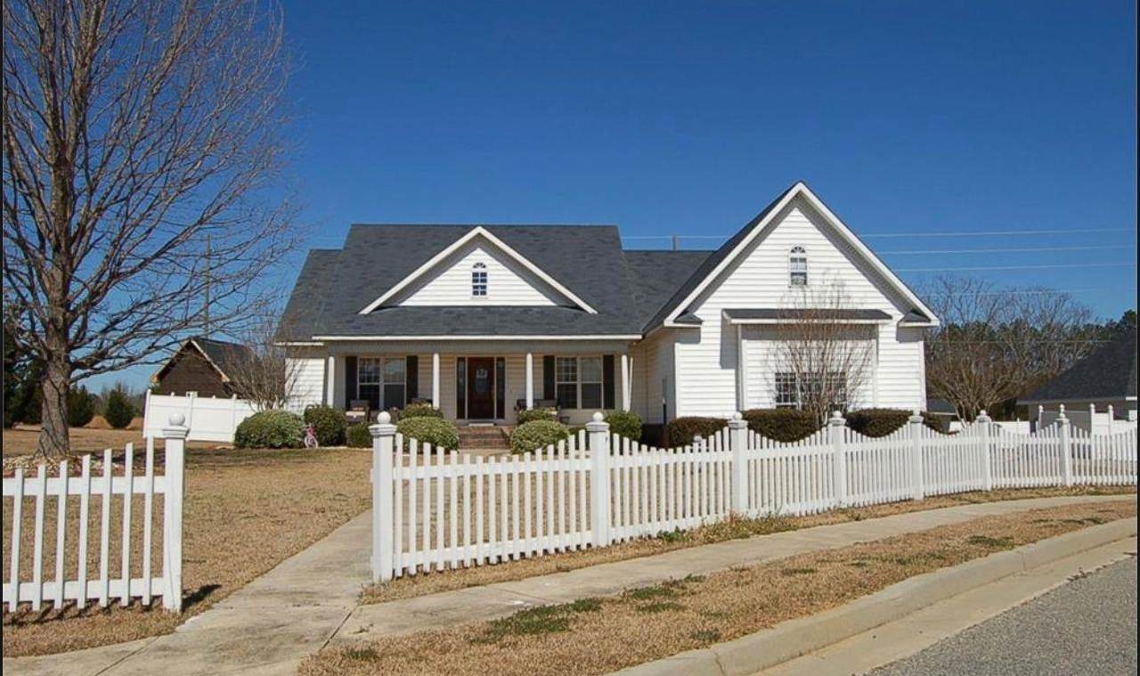 211 Silk Tree Trace - Photo 1
