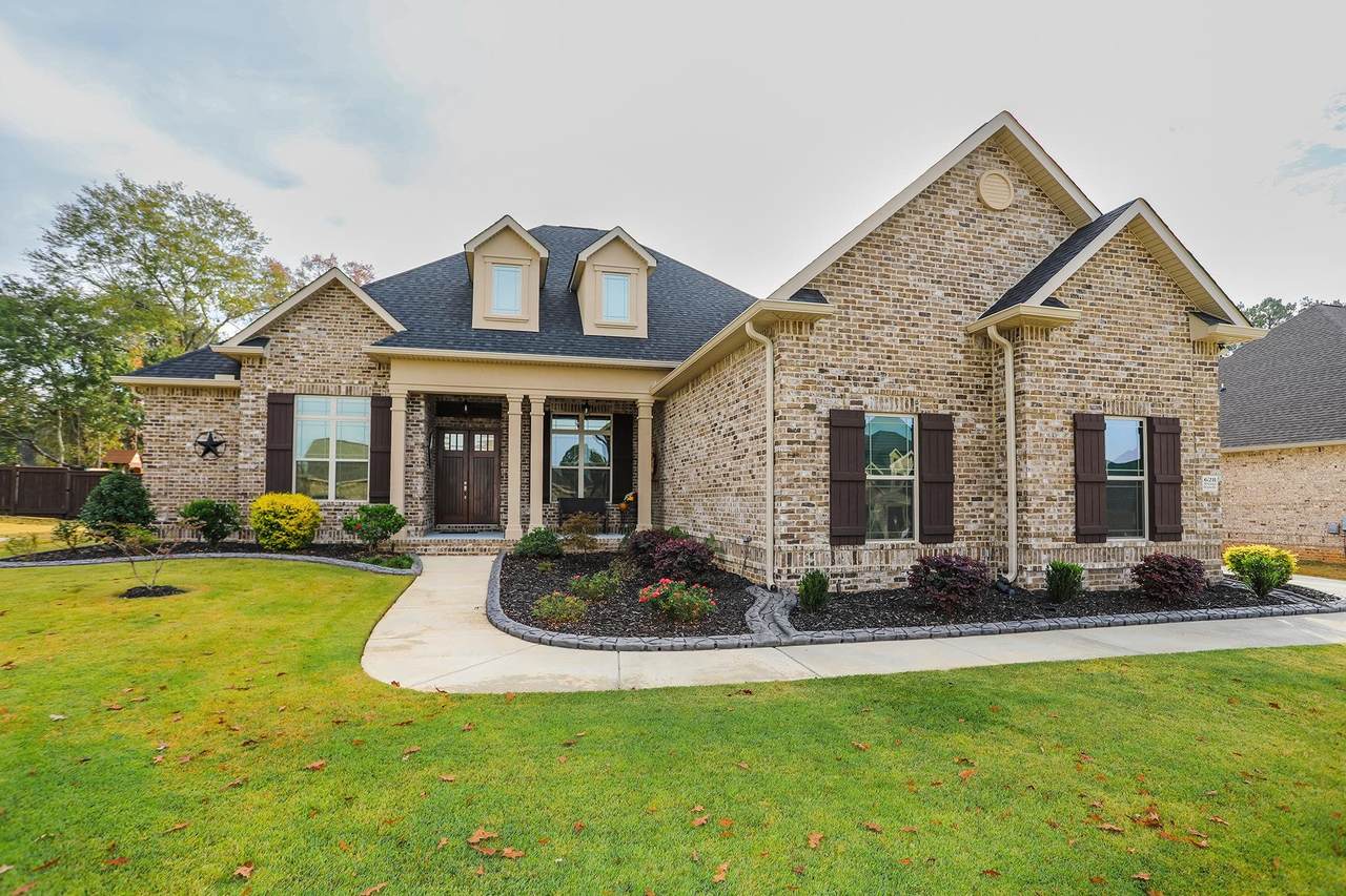 628 Mccarley Downs Drive - Photo 1