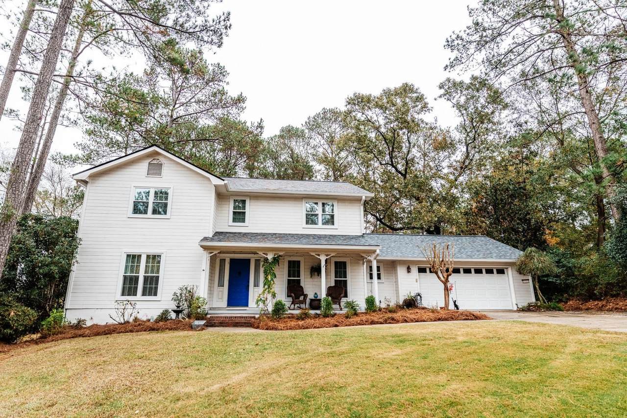 225 Shenandoah Trail - Photo 1