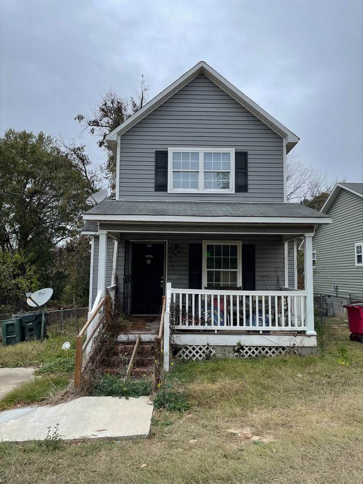 850 Mitchell Street - Photo 1