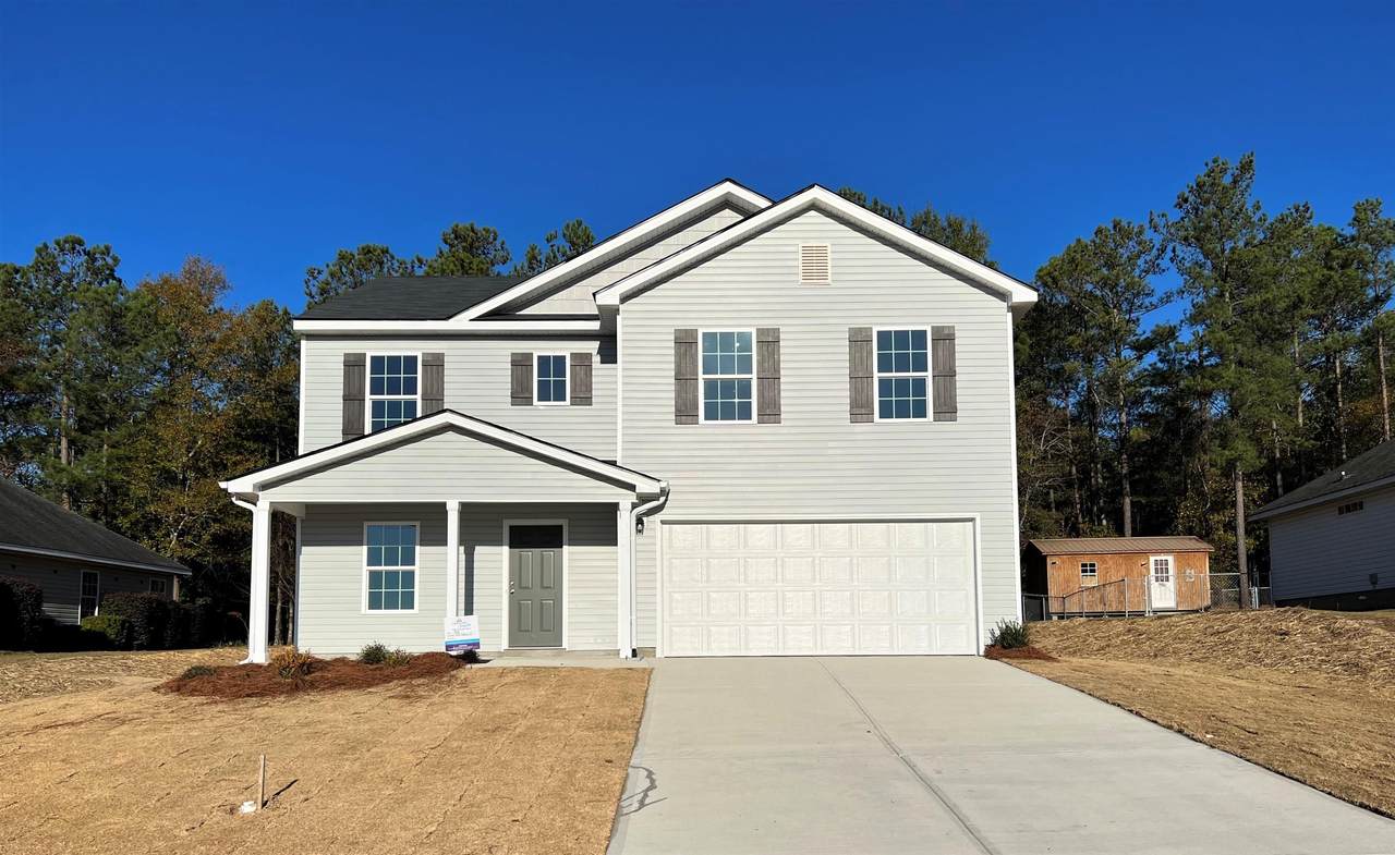 939 Haley Street - Photo 1