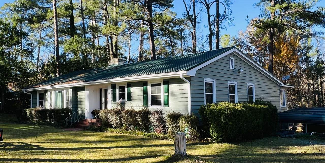 14 Pine Level Drive - Photo 1