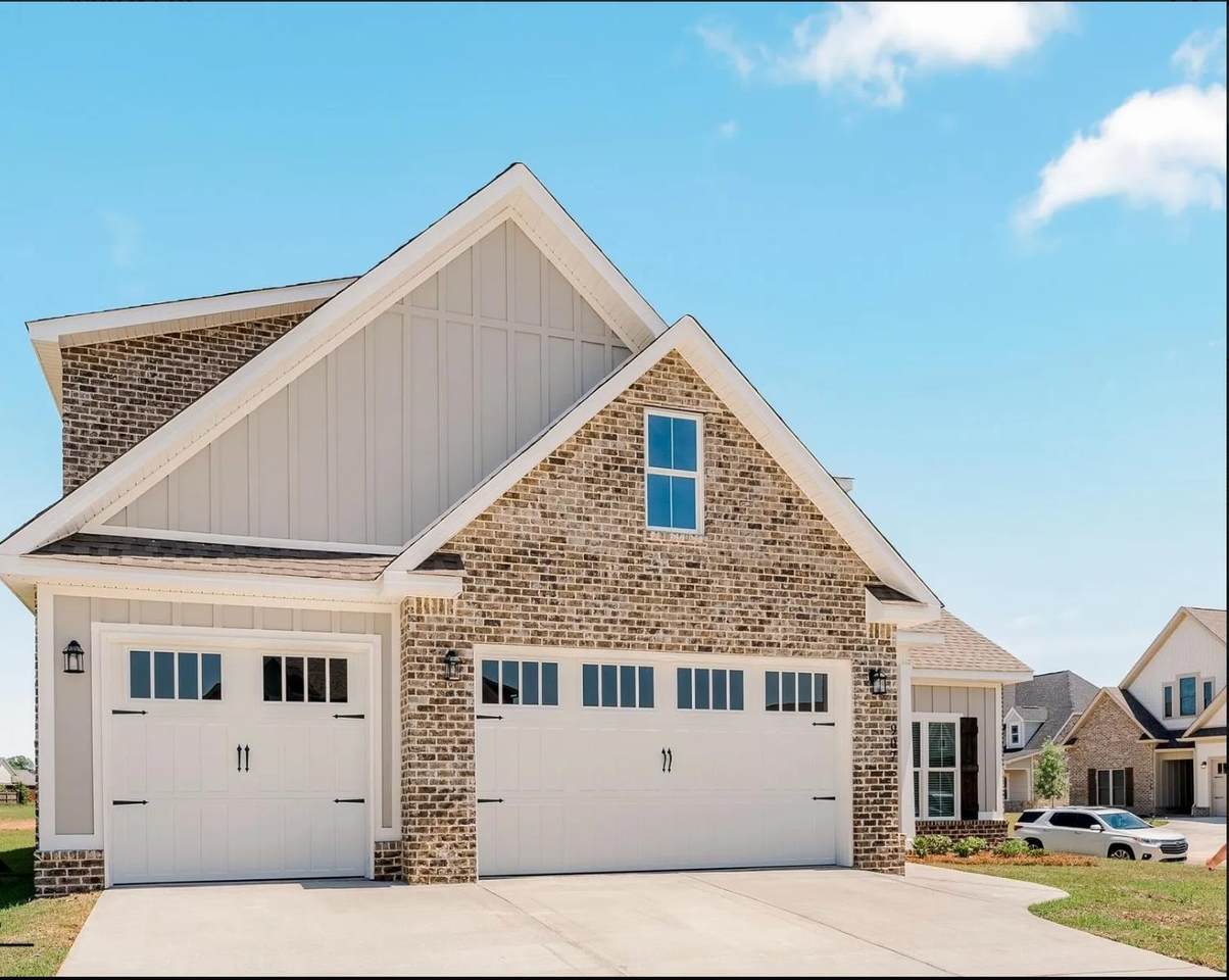907 Falkirk Drive - Photo 1