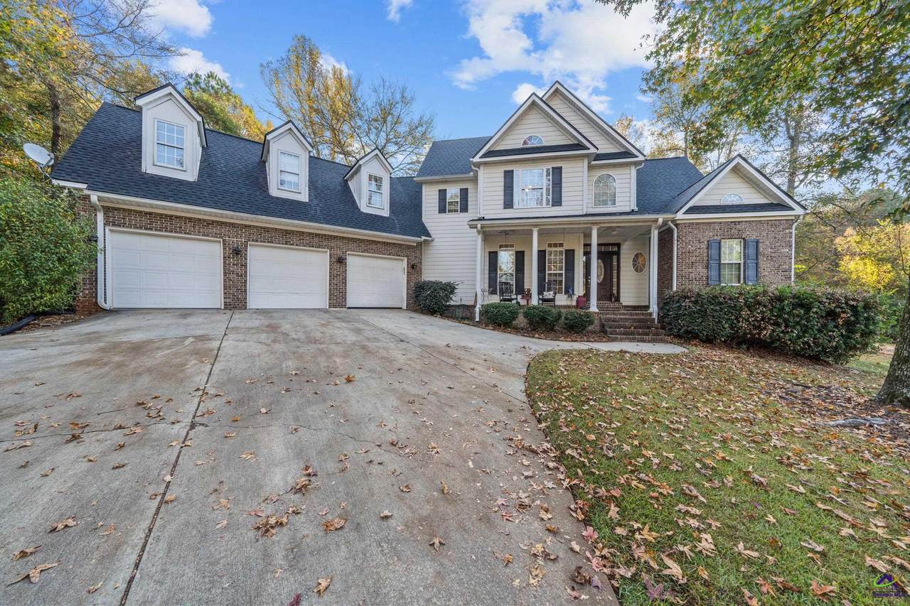 295 Amy Clegg Drive - Photo 1