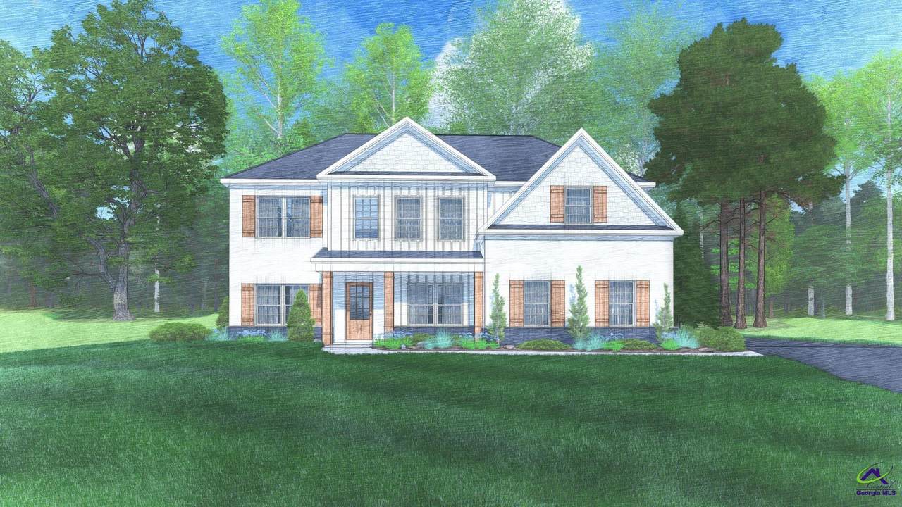 105 Pearl Moss Lane - Photo 1