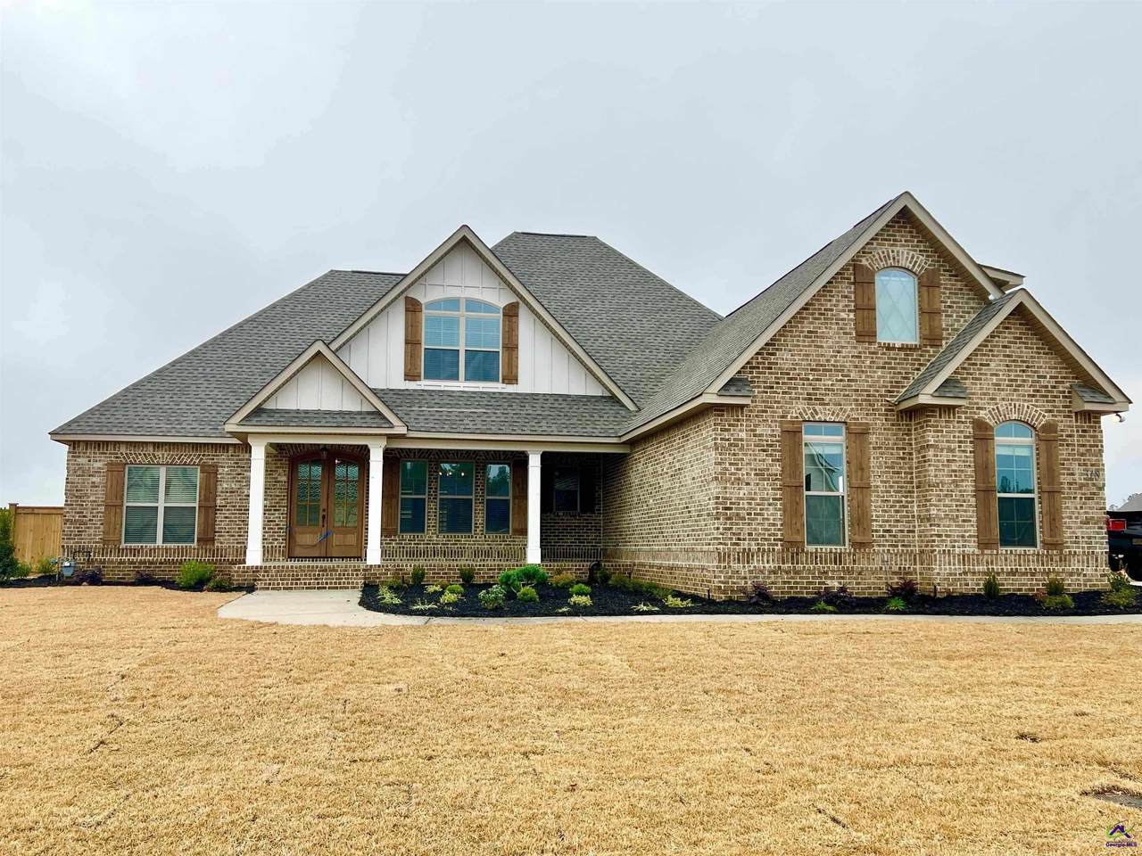 105 Dewberry Trail - Photo 1