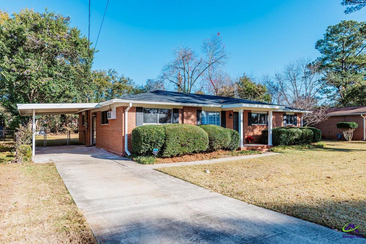 106 Meadowcliff Circle - Photo 1