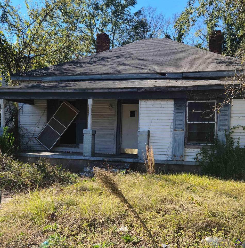 1128 Maynard Street - Photo 1