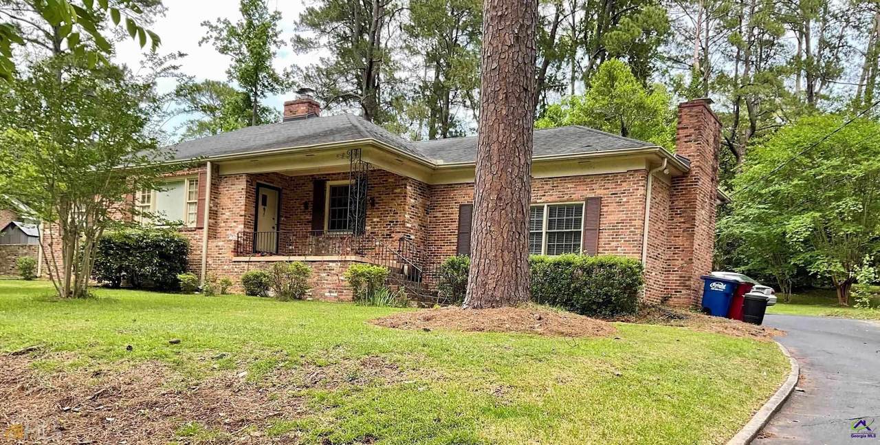 1711 Hawthorne Drive - Photo 1