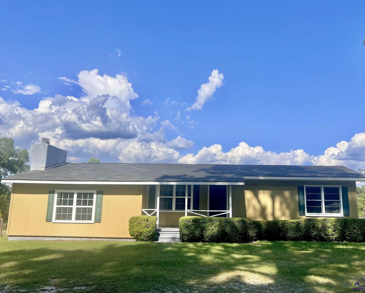 143 Wp Lowery Road - Photo 1