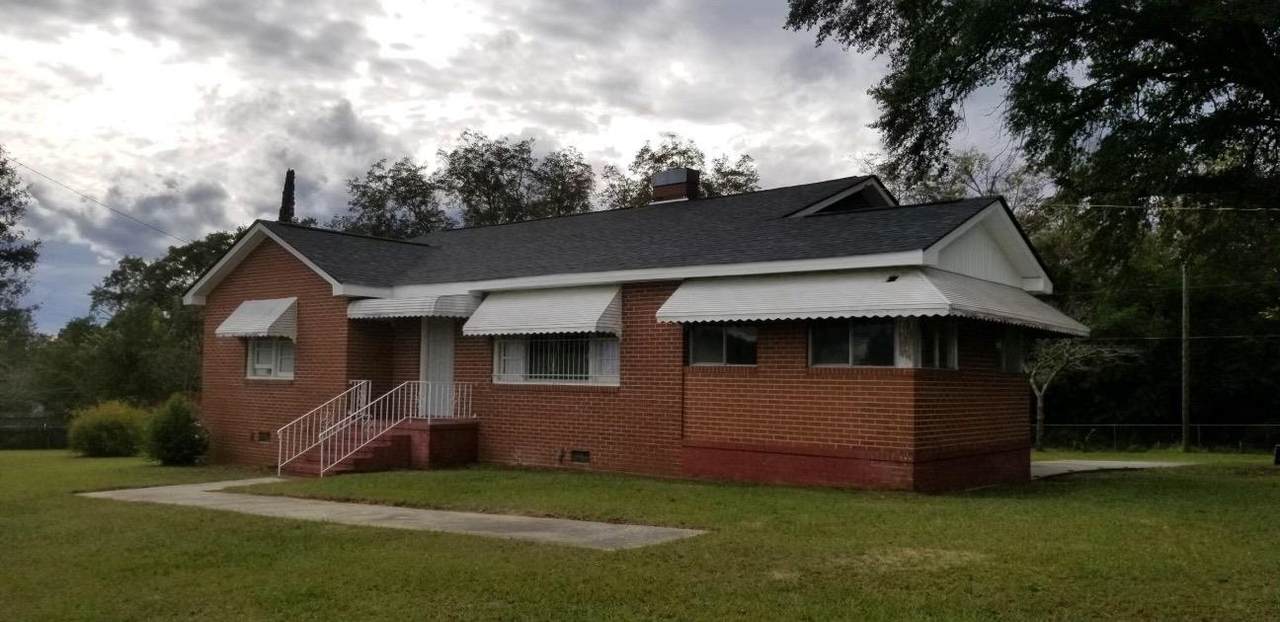 1226 Clinton Crossroad - Photo 1