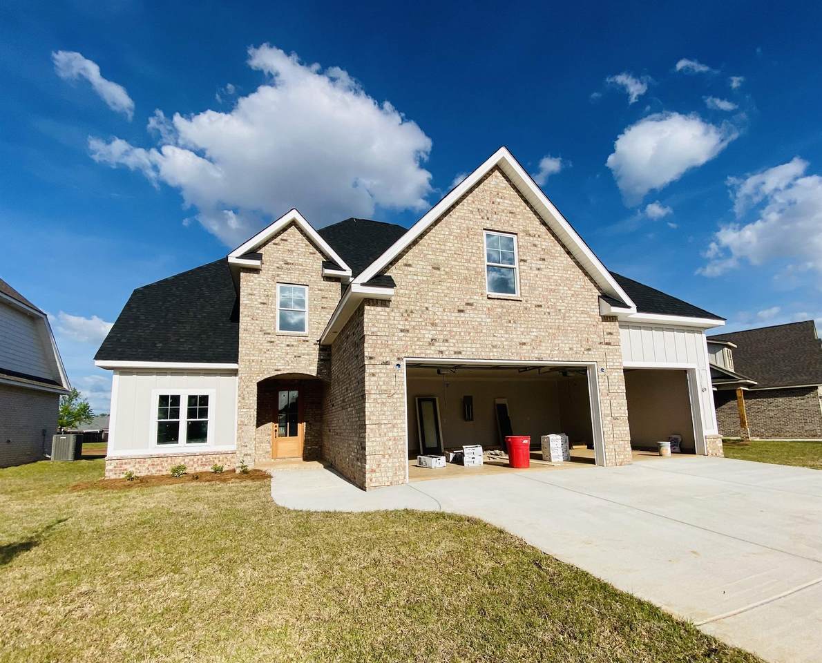 903 Falkirk Drive - Photo 1