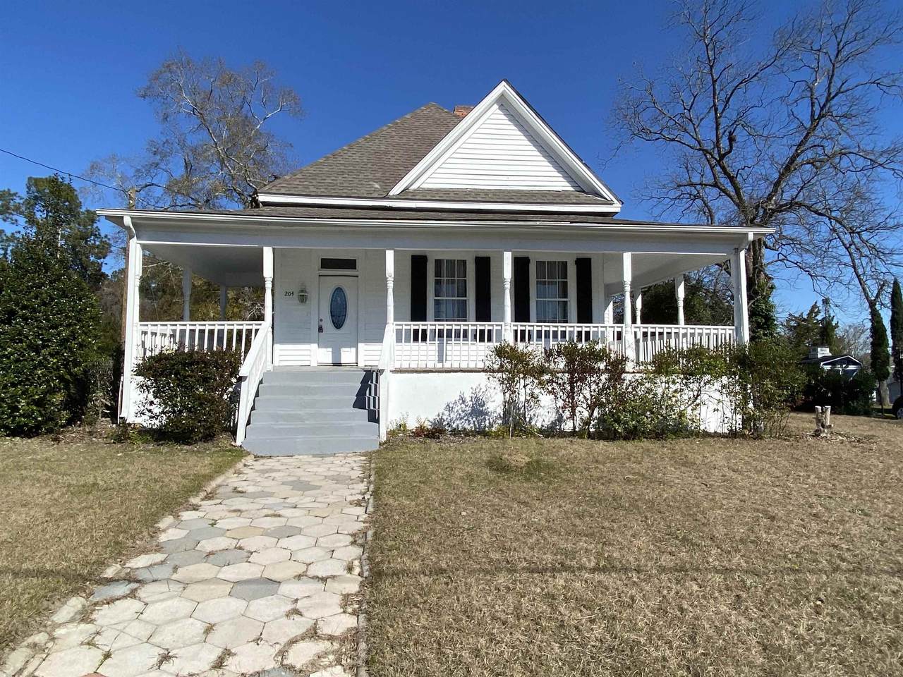 204 Randolph Street - Photo 1