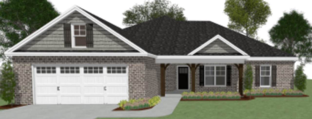 309 Weston Drive - Photo 1