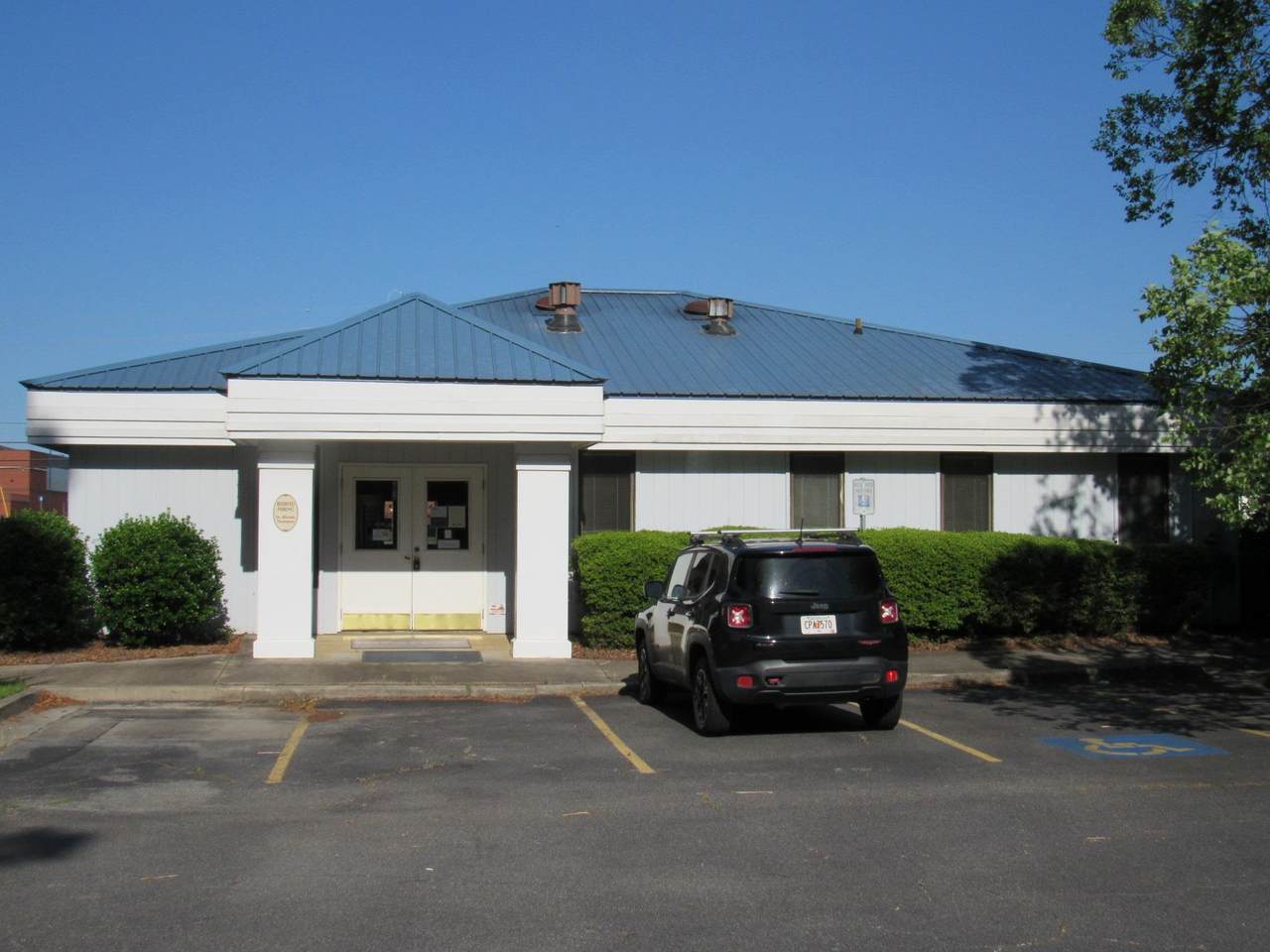 1601 Macon Road - Photo 1