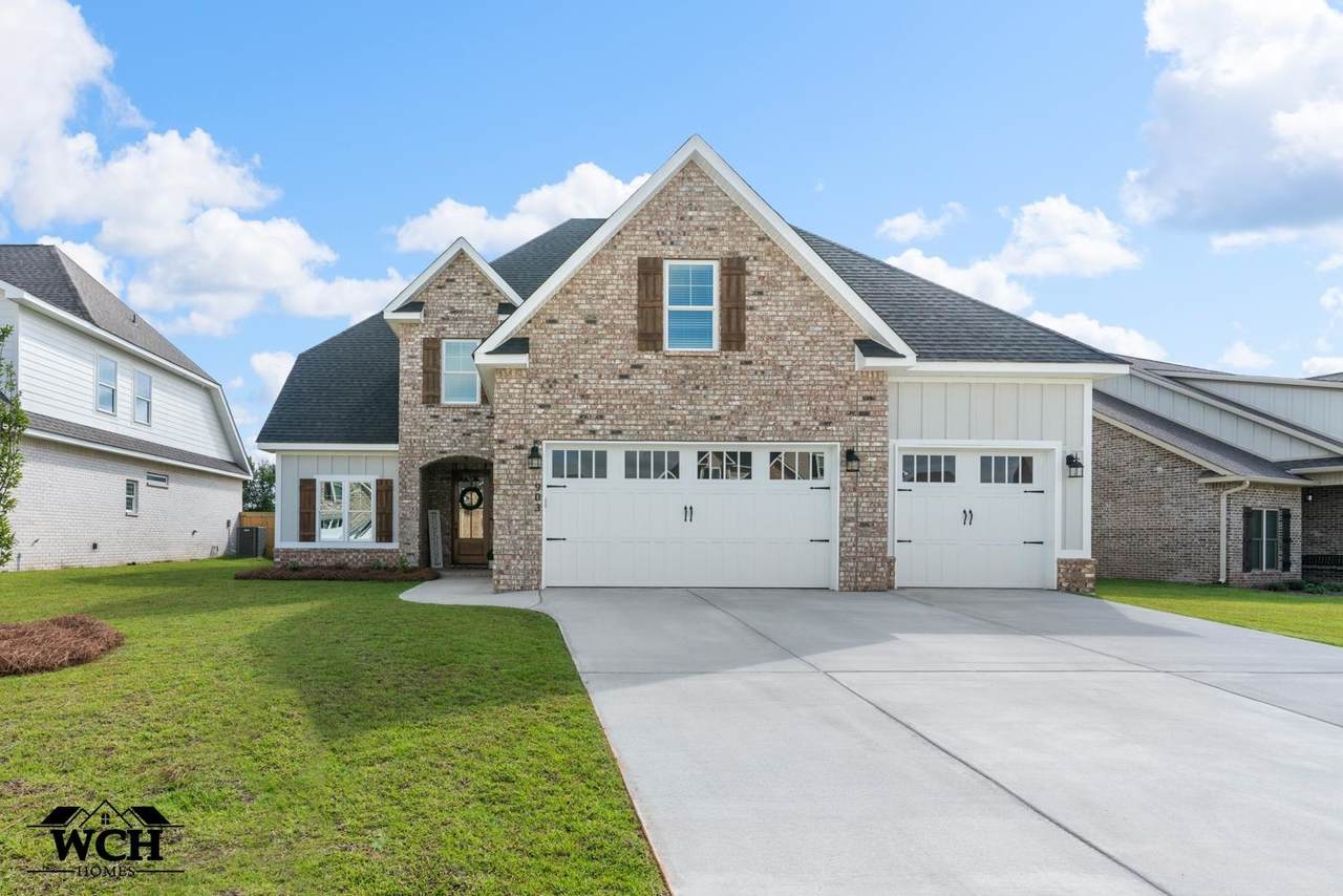 903 Falkirk Drive - Photo 1
