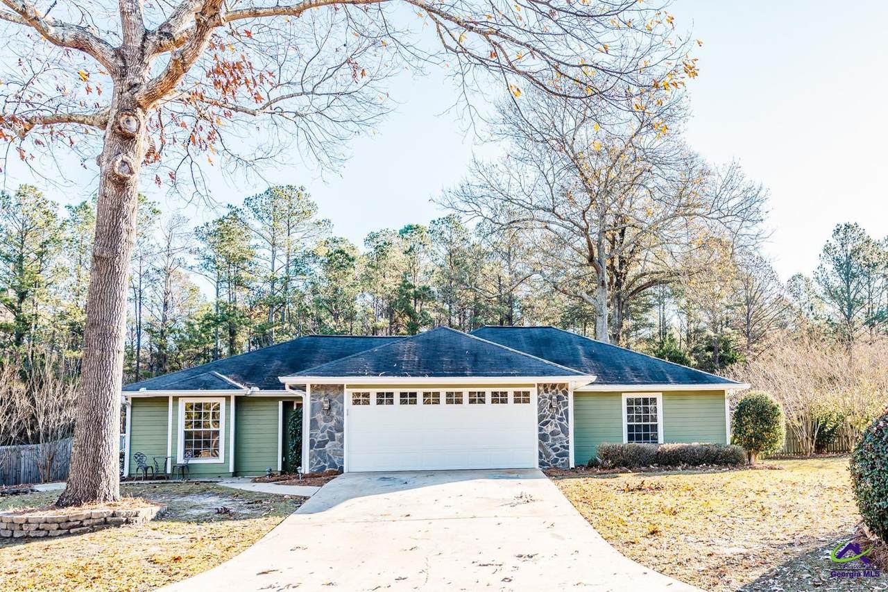 112 Forest Mill Drive - Photo 1