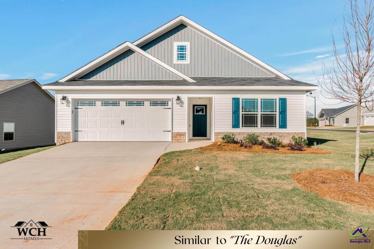 206 Red Tail Circle - Photo 1