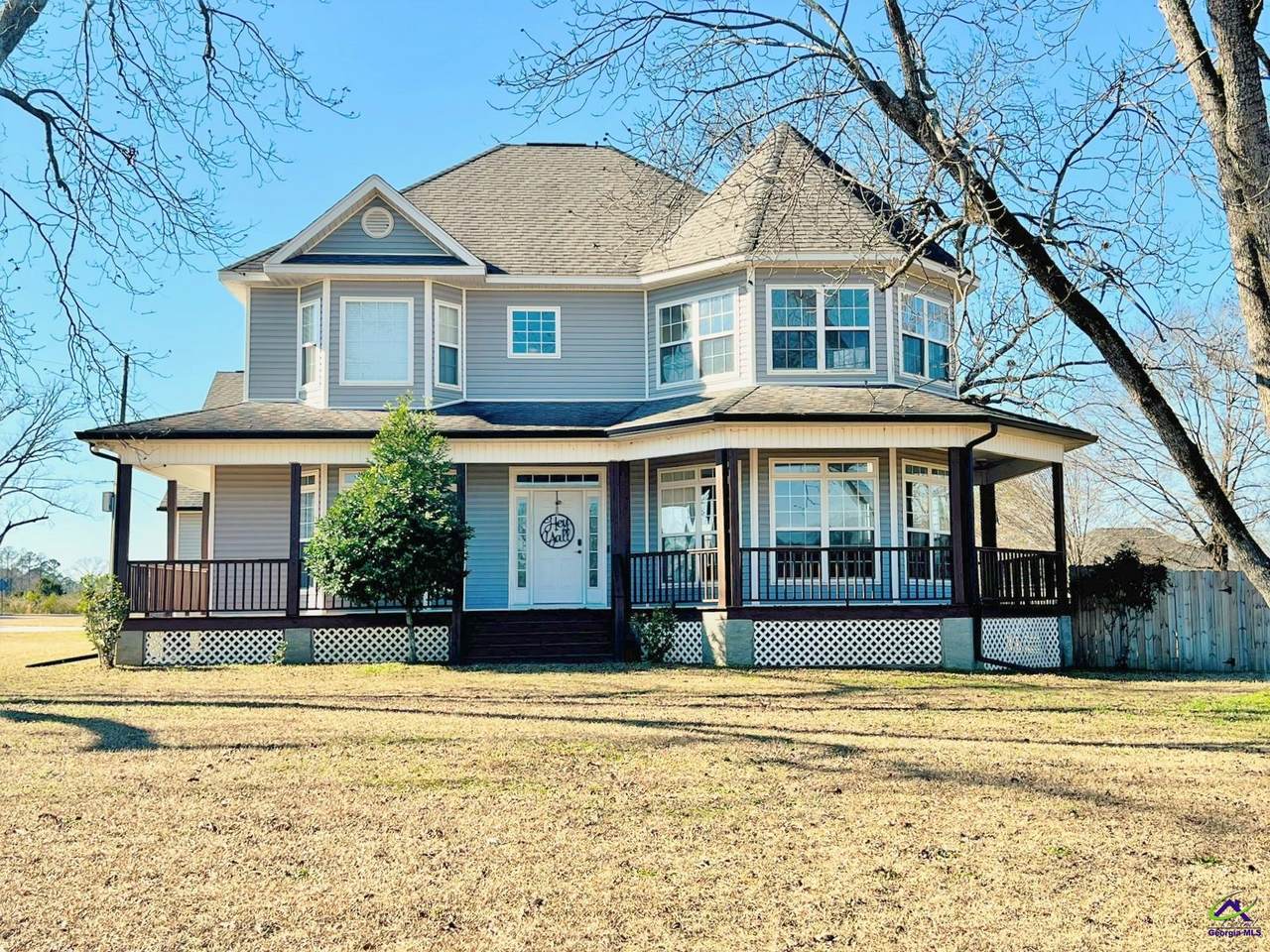 197 Old Perry Road, Bonaire, GA 31005 (MLS 230201) The Jamie