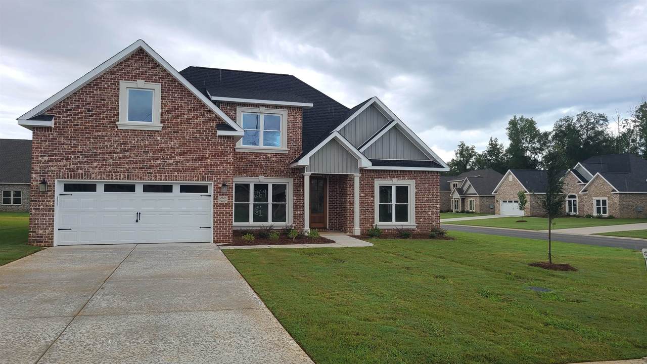 269 Ashley Nicole Avenue - Photo 1