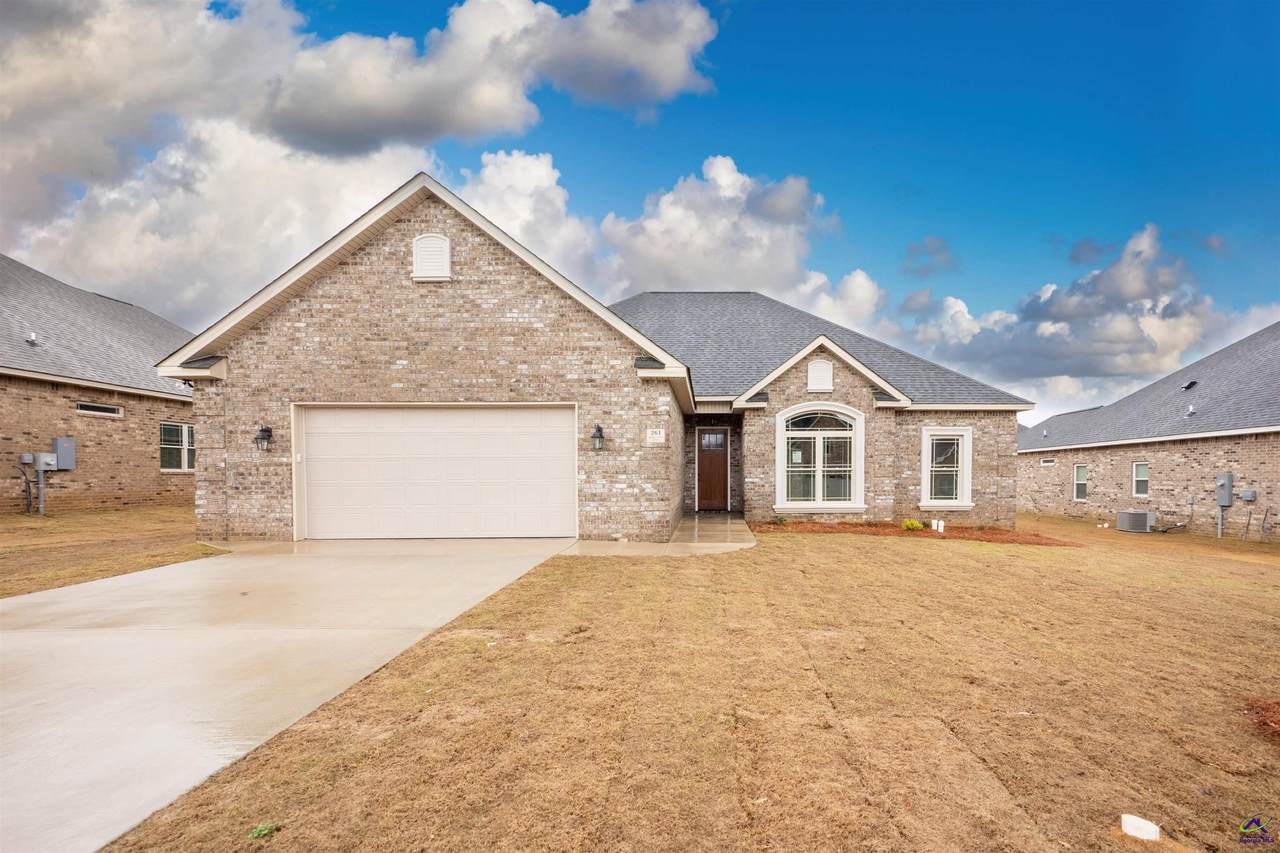 261 Ashley Nicole Avenue - Photo 1