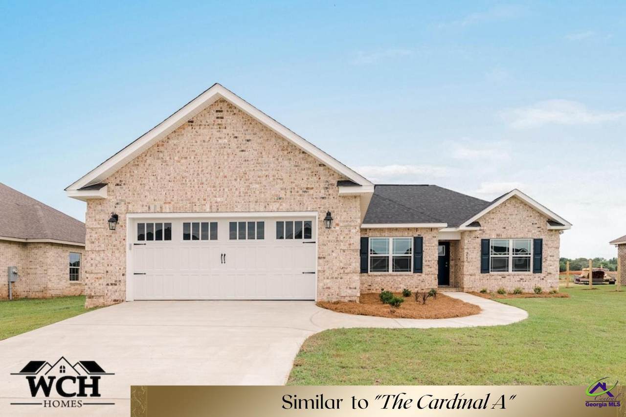 204 Remington Drive - Photo 1