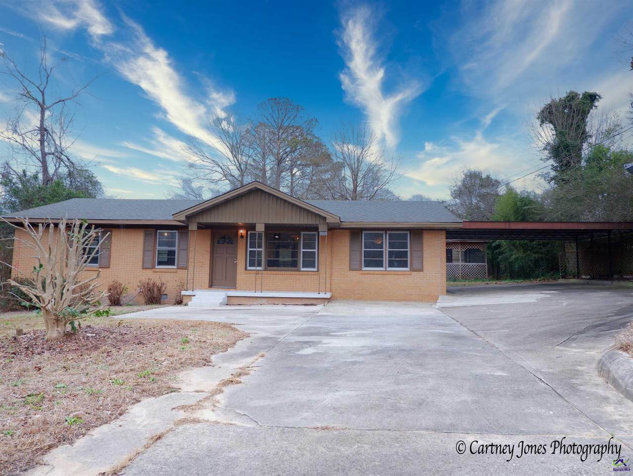202 Michael Street - Photo 1
