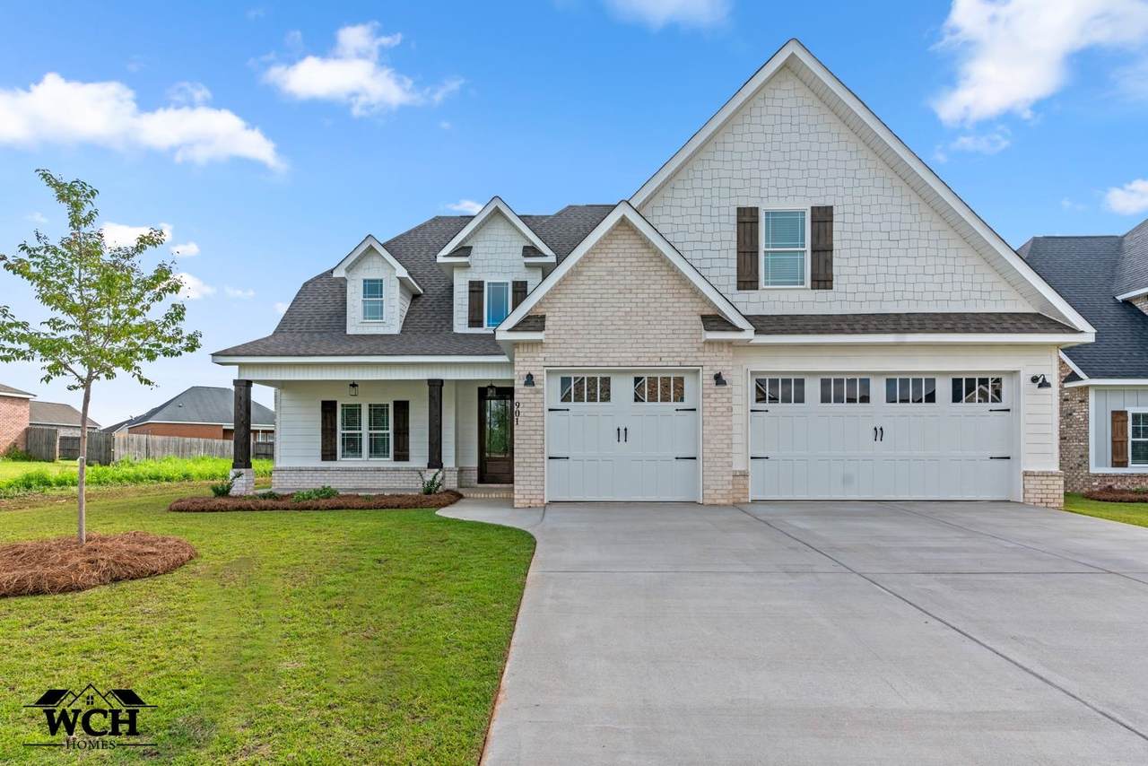 901 Falkirk Drive - Photo 1