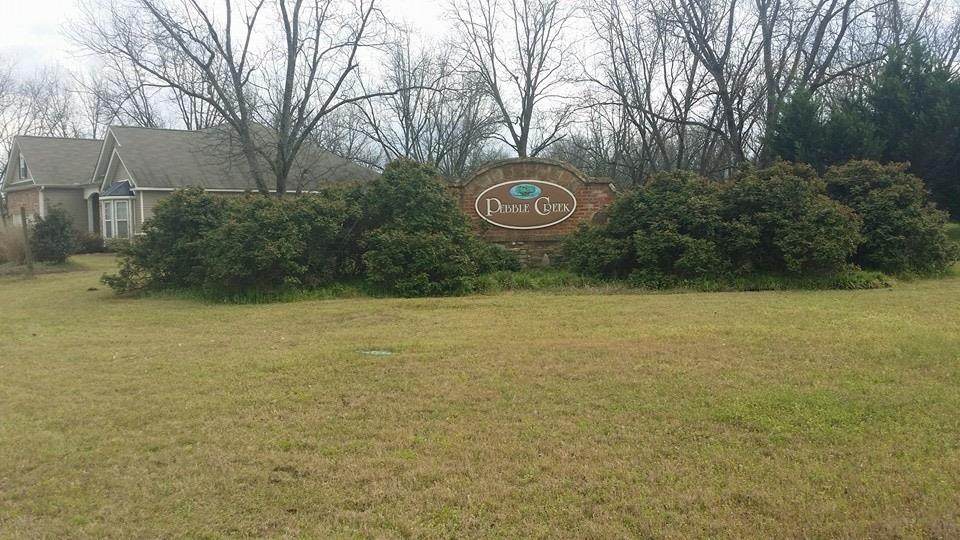 210 Dennard Drive (Lot# 56) - Photo 1