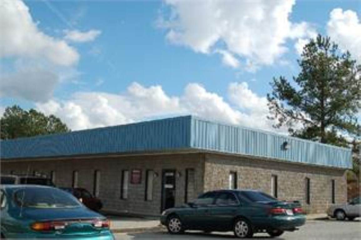 2278 Moody Road - Photo 1