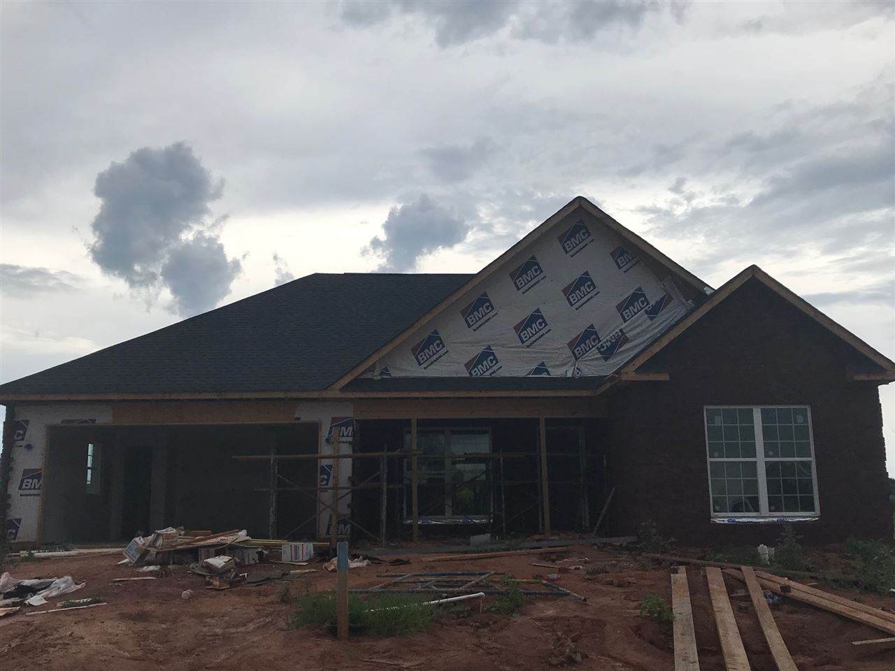 427 Lamplight Drive - Photo 1