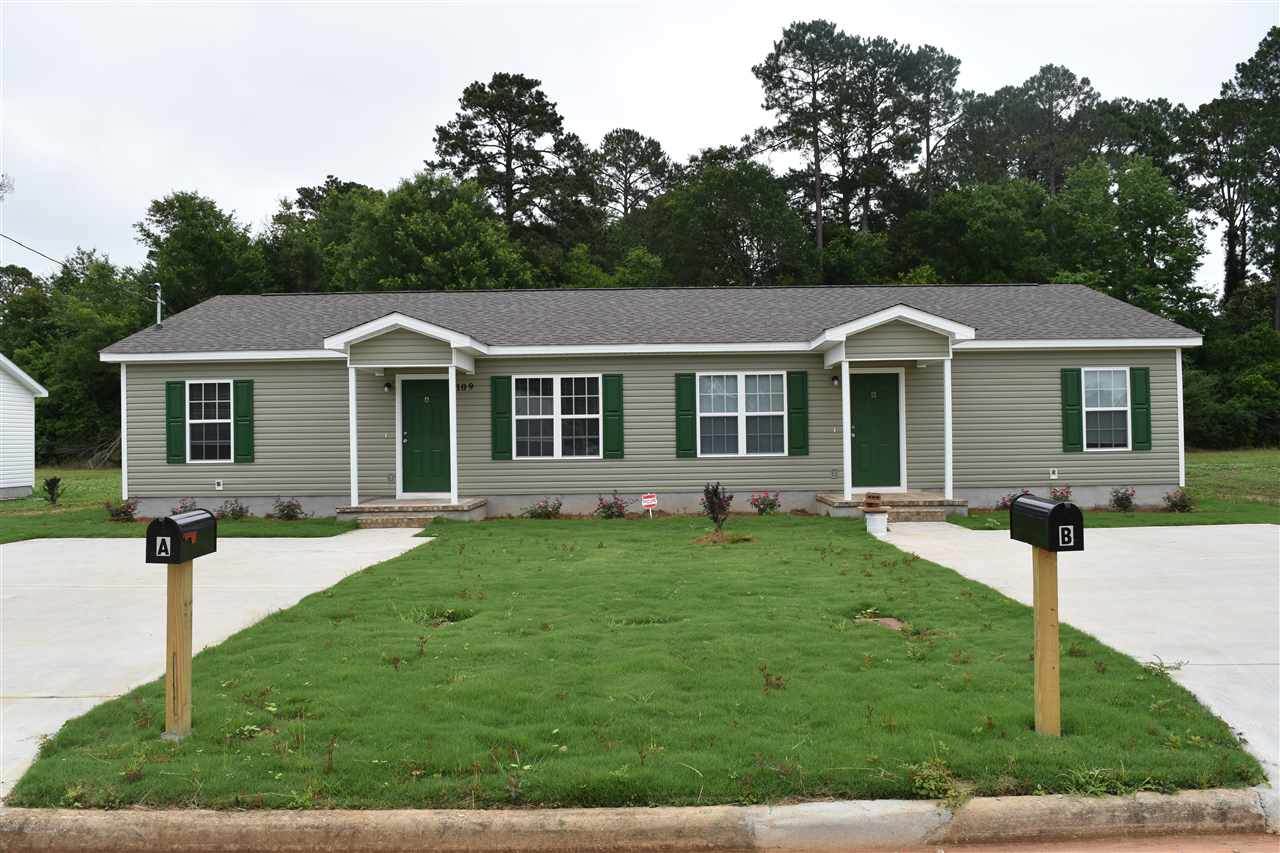 109 Ronald Pride Boulevard - Photo 1